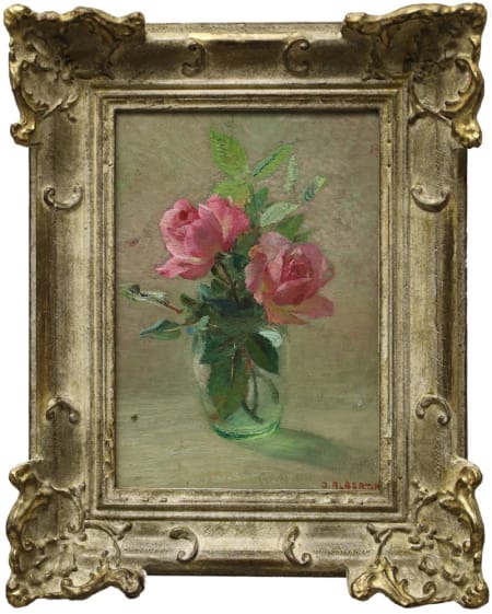 Oreste Albertini — Fiori